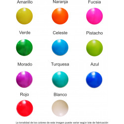 Bolas de Piscina