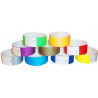 Pulsera de Control Tyveck