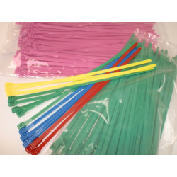 Bridas de color