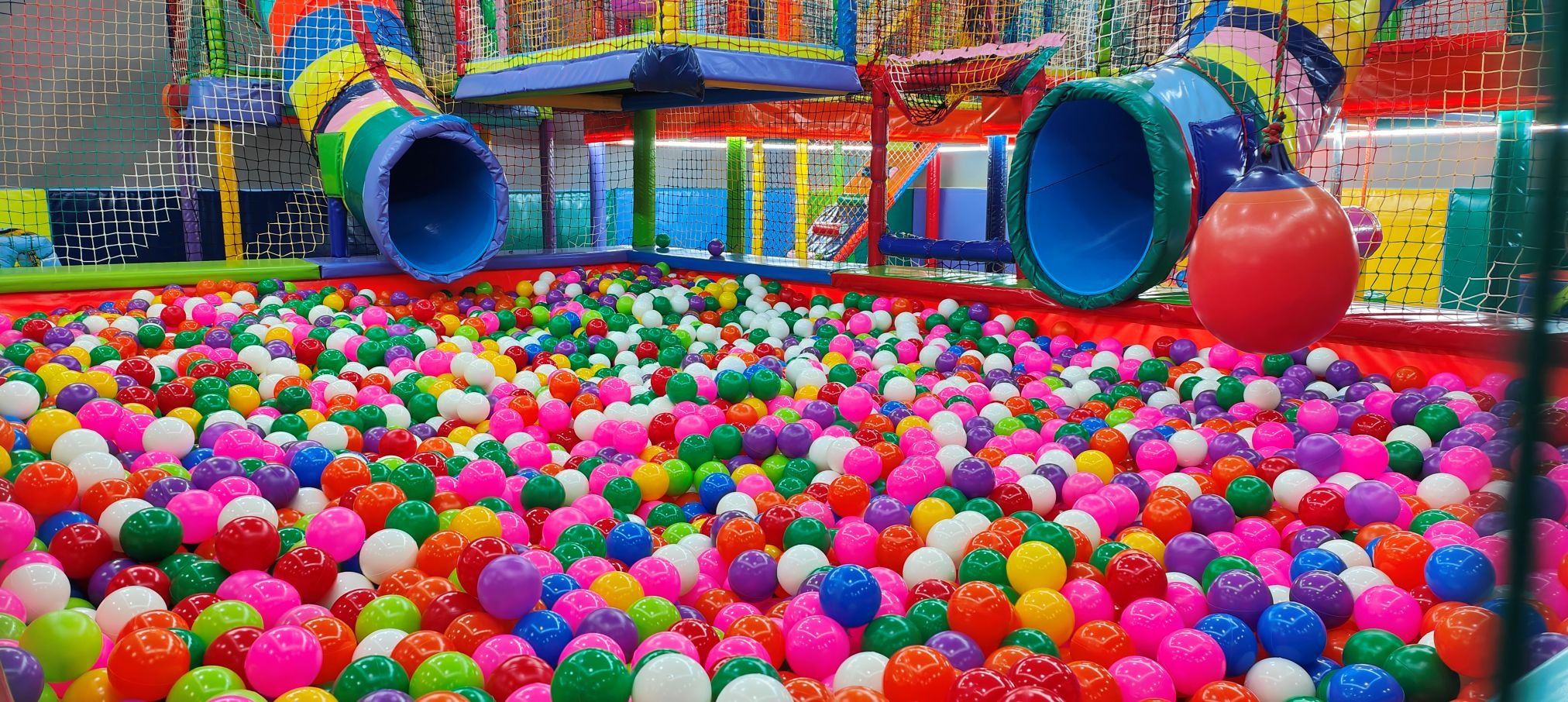 🎈 ¡Promoción en bolas de piscina infantil | Dpelícula!